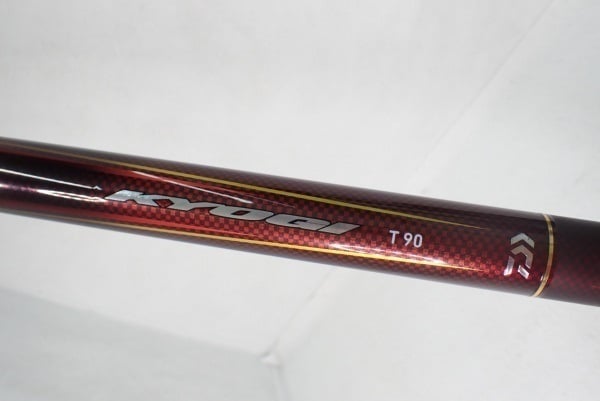 16銀影競技 T90